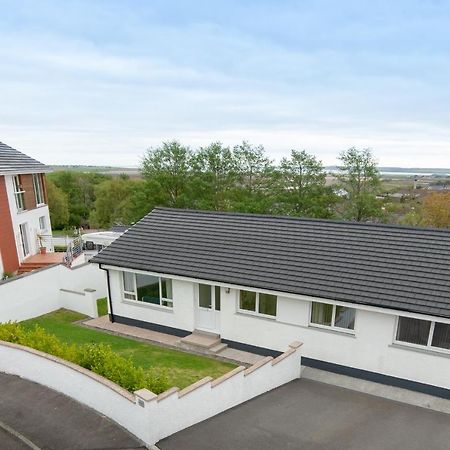 No. Three Bed & Breakfast Stornoway  Dış mekan fotoğraf